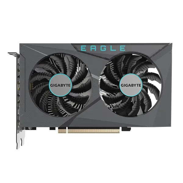 Gigabyte GeForce RTX 3050 EAGLE OC 6G Gigabyte GeForce RTX 3050 EAGLE OC 6G